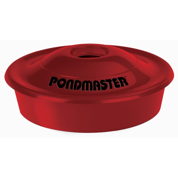 Pondmaster Floating Pond De-Icer, 120 Watt Heater, 18' Power Cord 02175 - main